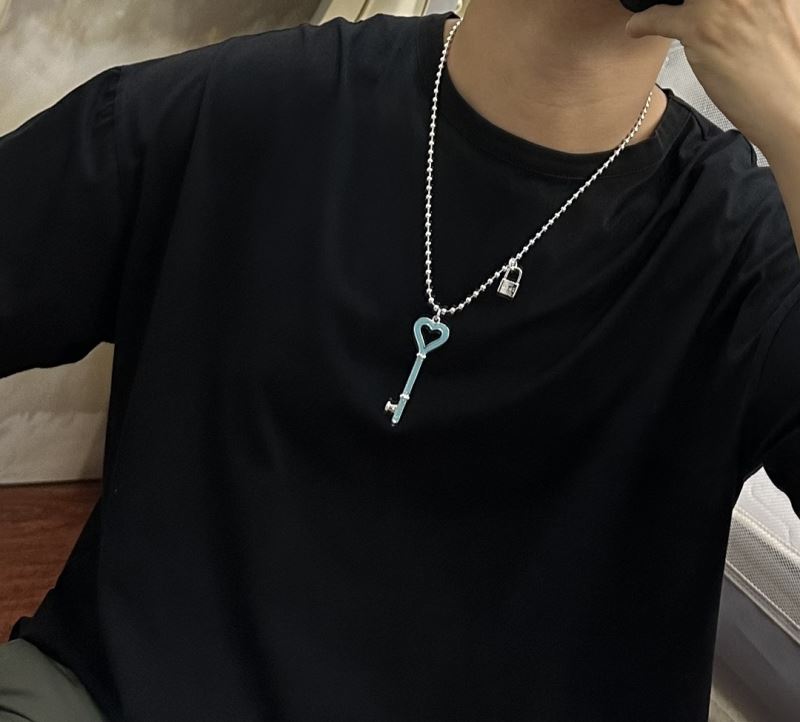 Tiffany Necklaces